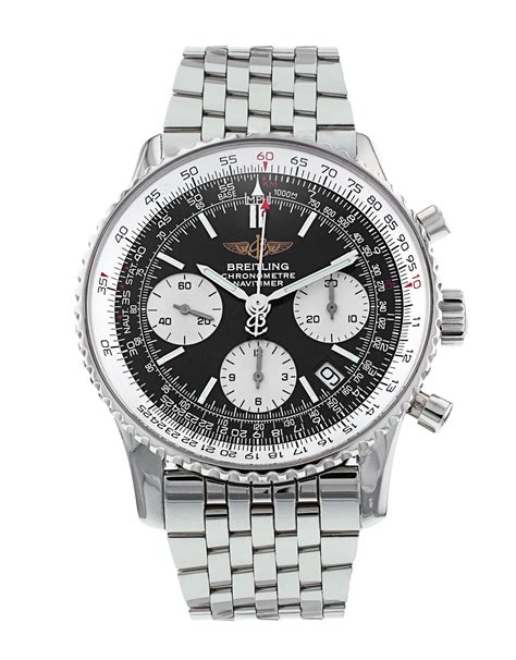 breitling navitimer a23322 retail price|breitling a23322 manual.